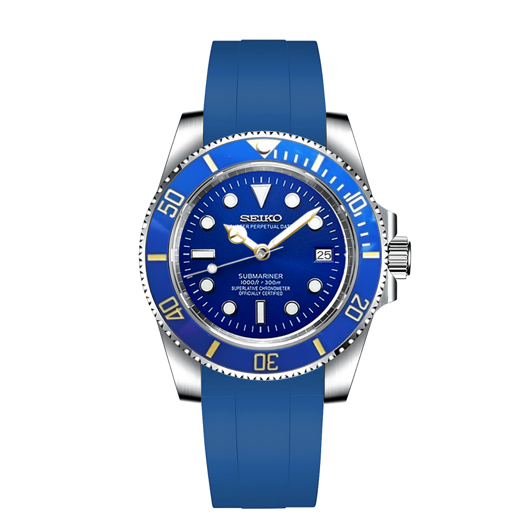 Custom Watch